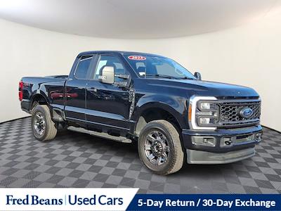 2023 Ford F-250 Super Cab 4WD, Pickup for sale #W22987P - photo 1