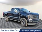 2023 Ford F-250 Super Cab 4WD, Pickup for sale #W22987P - photo 1