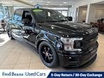 2018 Ford F-150 SuperCrew Cab 4WD, Pickup for sale #W22989CO - photo 1