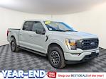 Used 2023 Ford F-150 XLT SuperCrew Cab 4WD, Pickup for sale #W22994P - photo 1