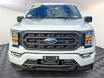 Used 2023 Ford F-150 XLT SuperCrew Cab 4WD, Pickup for sale #W22994P - photo 4