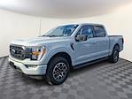 Used 2023 Ford F-150 XLT SuperCrew Cab 4WD, Pickup for sale #W22994P - photo 5