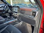 Used 2021 Ford F-150 Sport SuperCrew Cab 4WD, Pickup for sale #W23000P - photo 11