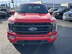 Used 2021 Ford F-150 Sport SuperCrew Cab 4WD, Pickup for sale #W23000P - photo 4