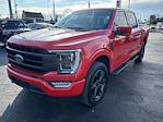 Used 2021 Ford F-150 Sport SuperCrew Cab 4WD, Pickup for sale #W23000P - photo 3