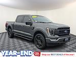 Used 2021 Ford F-150 Lariat SuperCrew Cab 4WD, Pickup for sale #W23004P - photo 1