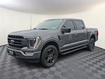 Used 2021 Ford F-150 Lariat SuperCrew Cab 4WD, Pickup for sale #W23004P - photo 4