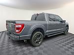 Used 2021 Ford F-150 Lariat SuperCrew Cab 4WD, Pickup for sale #W23004P - photo 2