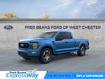 2023 Ford F-150 Super Cab 4WD, Pickup for sale #W30242 - photo 1