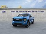 2023 Ford F-150 Super Cab 4WD, Pickup for sale #W30242 - photo 3