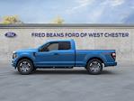 2023 Ford F-150 Super Cab 4WD, Pickup for sale #W30242 - photo 4