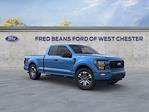 2023 Ford F-150 Super Cab 4WD, Pickup for sale #W30242 - photo 7