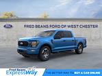 2023 Ford F-150 SuperCrew Cab 4WD, Pickup for sale #W30251 - photo 1