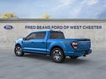 2023 Ford F-150 SuperCrew Cab 4WD, Pickup for sale #W30251 - photo 2