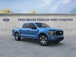 2023 Ford F-150 SuperCrew Cab 4WD, Pickup for sale #W30251 - photo 7