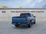 2023 Ford F-150 SuperCrew Cab 4WD, Pickup for sale #W30251 - photo 8