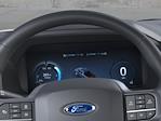 2023 Ford F-150 Lightning SuperCrew Cab AWD, Pickup for sale #W30411 - photo 13