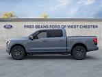2023 Ford F-150 Lightning SuperCrew Cab AWD, Pickup for sale #W30411 - photo 4