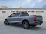 2023 Ford F-150 Lightning SuperCrew Cab AWD, Pickup for sale #W30411 - photo 2