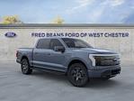 2023 Ford F-150 Lightning SuperCrew Cab AWD, Pickup for sale #W30411 - photo 7