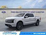 2023 Ford F-150 Lightning SuperCrew Cab AWD, Pickup for sale #W30516 - photo 1