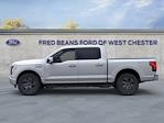 2023 Ford F-150 Lightning SuperCrew Cab AWD, Pickup for sale #W30516 - photo 4