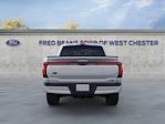 2023 Ford F-150 Lightning SuperCrew Cab AWD, Pickup for sale #W30516 - photo 5