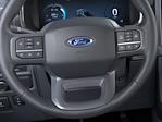 2023 Ford F-150 Lightning SuperCrew Cab AWD, Pickup for sale #W30607 - photo 12
