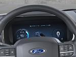 2023 Ford F-150 Lightning SuperCrew Cab AWD, Pickup for sale #W30607 - photo 13