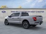 2023 Ford F-150 Lightning SuperCrew Cab AWD, Pickup for sale #W30607 - photo 2