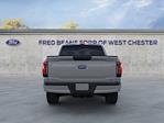 2023 Ford F-150 Lightning SuperCrew Cab AWD, Pickup for sale #W30607 - photo 5