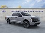 2023 Ford F-150 Lightning SuperCrew Cab AWD, Pickup for sale #W30607 - photo 7