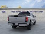 2023 Ford F-150 Lightning SuperCrew Cab AWD, Pickup for sale #W30607 - photo 8