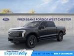 2023 Ford F-150 Lightning SuperCrew Cab AWD, Pickup for sale #W30729 - photo 1