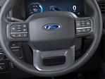2023 Ford F-150 Lightning SuperCrew Cab AWD, Pickup for sale #W30729 - photo 12