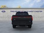 2023 Ford F-150 Lightning SuperCrew Cab AWD, Pickup for sale #W30729 - photo 5