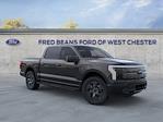 2023 Ford F-150 Lightning SuperCrew Cab AWD, Pickup for sale #W30729 - photo 7