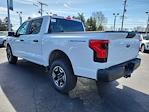 2023 Ford F-150 Lightning SuperCrew Cab AWD, Pickup for sale #W30732 - photo 4
