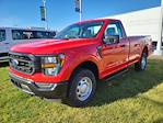2023 Ford F-150 Regular Cab 4WD, Pickup for sale #W30734 - photo 3