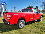 2023 Ford F-150 Regular Cab 4WD, Pickup for sale #W30734 - photo 2