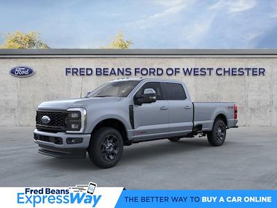2024 Ford F-350 Crew Cab 4WD, Pickup for sale #W40143 - photo 1