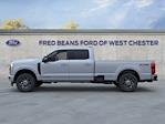 2024 Ford F-350 Crew Cab 4WD, Pickup for sale #W40143 - photo 4