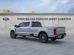 2024 Ford F-350 Crew Cab 4WD, Pickup for sale #W40143 - photo 2
