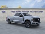 2024 Ford F-350 Crew Cab 4WD, Pickup for sale #W40143 - photo 7