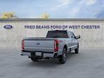 2024 Ford F-350 Crew Cab 4WD, Pickup for sale #W40143 - photo 8