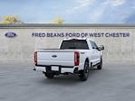 2024 Ford F-250 Crew Cab 4WD, Pickup for sale #W40174 - photo 8