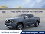 2024 Ford Ranger SuperCrew Cab 4WD, Pickup for sale #W40186 - photo 1