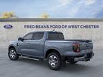 2024 Ford Ranger SuperCrew Cab 4WD, Pickup for sale #W40186 - photo 2