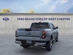 2024 Ford Ranger SuperCrew Cab 4WD, Pickup for sale #W40186 - photo 8