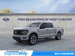 2024 Ford F-150 SuperCrew Cab 4WD, Pickup for sale #W40188 - photo 1
